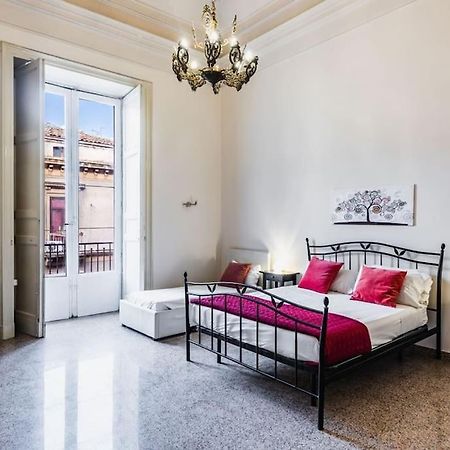 Una Piccola Luna - Sicilian Mood Collection CTA Eksteriør bilde