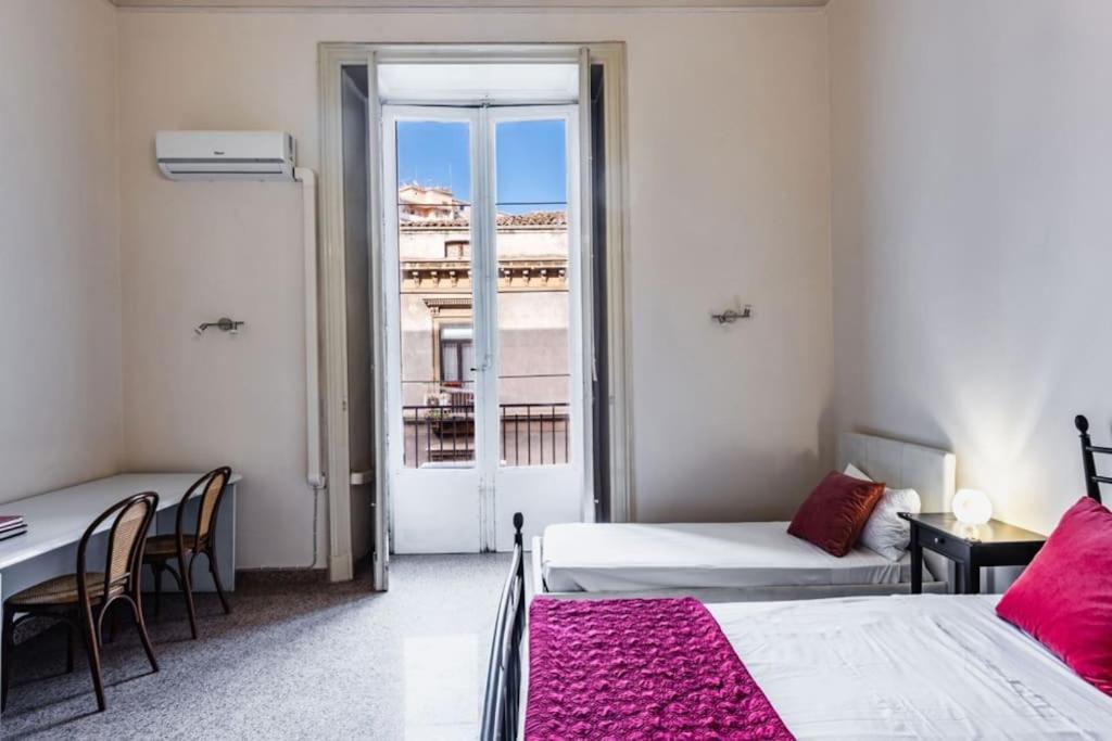 Una Piccola Luna - Sicilian Mood Collection CTA Eksteriør bilde
